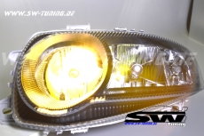 ColorVision Philips H4 12V/60/55W Birne gelb/weiss (2stk) +60% mehr Licht