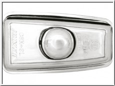 Seitenblinker Citroen Saxo chrome
