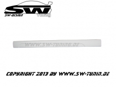 Suzuki Swift 05-10 MZ/EZ Seitenschweller SW-Look 5Trer mit Materialgutachten