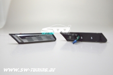 SW-LTube LED Seitenblinker fr Porsche 911 997 05-11 Lightbar smoke
