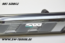 SW-LTubeLED Seitenblinker fr Porsche Boxster Cayman 987 05-13 Lightbar smoke