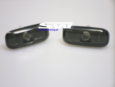 Seitenblinker Audi A3 01-03 / A4 99-01 / A6 98-01 smoke