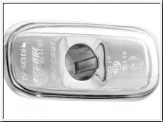 Seitenblinker Audi A3 01-03 / A4 99-01 / A6 98-01 chrome