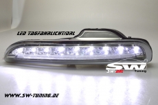 LED Tagfahrlicht/Nebelscheinwerfer/Standlicht fr Porsche Boxster 987 04-09