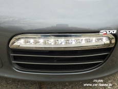 LED Tagfahrlicht/Nebelscheinwerfer/Standlicht fr Porsche Boxster 987 04-09