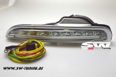 LED Tagfahrlicht/Nebelscheinwerfer/Standlicht fr Porsche Boxster 987 04-09
