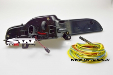 LED Tagfahrlicht/Nebelscheinwerfer/Standlicht fr Porsche Boxster 987 04-09