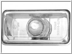 Seitenblinker VW Golf 3 / Vento -95 chrome