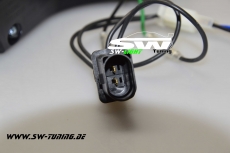 SW-Light LED Frontblinker fr VW Passat 3C B6 2005-2010 smoke