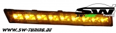 SW-Light LED Frontblinker fr VW Passat 3C B6 2005-2010 chrom