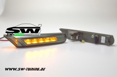 SW-Light LED Seitenblinker fr Porsche 911/996  Boxster/Cayman 986 96-04 smoke