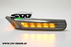 SW-Light LED Seitenblinker fr Porsche 911/996  Boxster/Cayman 986 96-04 smoke