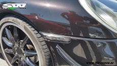 SW-Light LED Seitenblinker fr Porsche 911/996  Boxster/Cayman 986 96-04 smoke