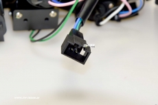 SW-Celis LED Rckleuchten Audi A4 B8 8K Limousine 07-11 Lightbar red/smoke