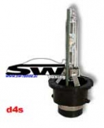 GE Xensation Xenon Brenner/Birne D4s 42V/35W P32d-5 4200K (1stk)