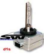 GE Xensation Xenon Lampe/Brenner D1s 12V/35W PK32d-2 4100K (1stk)