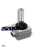 GE Xensation Xenon Brenner/Lampe D3s 42V/35W PK32d-5 4200K (1stk)