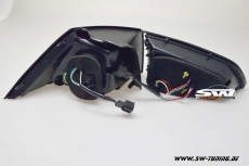 SW-Celis LED Rckleuchten VW Golf 7 Typ AU 12-16 black/smoke Lightbar