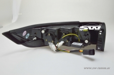 SW-Celis LED Rckleuchten Range Rover Evoque 11-18 Typ L538 Black/clear Lightbar