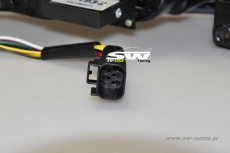 SW-Celis LED Rckleuchten Range Rover Evoque 11-18 Typ L538 Black/clear Lightbar