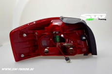 SW-Light LED Rckleuchten Audi A3 8P 3Trer Facelift 09-14 red/smoke