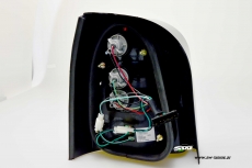 SW-Light LED Rckleuchten Audi A4 B5 Avant/Kombi 95-01 smoke