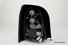 SW-Light LED Rckleuchten Audi A4 B5 Avant/Kombi 95-01 red/smoke