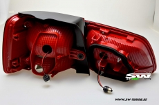 SW-Light LED Rckleuchten VW Touran Facelift GP2 / 1T 2010-2015 red/smoke