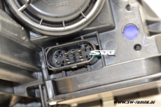 SW-Ltube Scheinwerfer fr Mercedes C-Klasse S204/W204 Facelift 11-15 Lighttube chrome