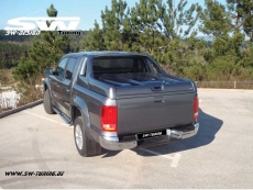Laderaumabdeckung Hardtop fr VW Amarok Double-Cab 10-15 SW-Design XEVOIII