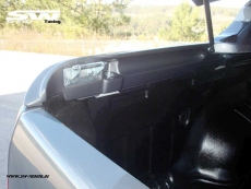 Laderaumabdeckung Hardtop fr VW Amarok Double-Cab 10-15 SW-Design XEVOIII