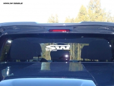 Laderaumabdeckung Hardtop fr VW Amarok Double-Cab 10-15 SW-Design XEVOIII