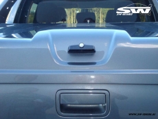 Laderaumabdeckung Hardtop fr VW Amarok Double-Cab 10-15 SW-Design XEVOIII