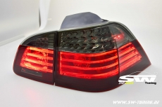 SW-Celis LED Rckleuchten BMW 5er E61 Touring 04-10 red/smoke auch LCI