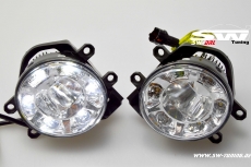 LED Tagfahrlicht/NSW/Standlicht fr Toyota IQ Auris Verso Avensis T27 / Lexus RX IS-F LX 08-15