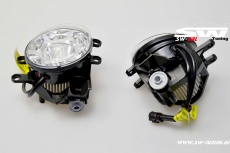 LED Tagfahrlicht/NSW/Standlicht fr Toyota IQ Auris Verso Avensis T27 / Lexus RX IS-F LX 08-15