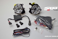 LED Tagfahrlicht/NSW/Standlicht fr Toyota IQ Auris Verso Avensis T27 / Lexus RX IS-F LX 08-15