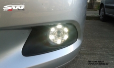 LED Tagfahrlicht/NSW/Standlicht fr Toyota IQ Auris Verso Avensis T27 / Lexus RX IS-F LX 08-15