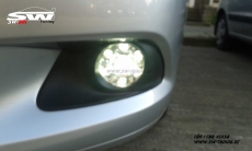 LED Tagfahrlicht/NSW/Standlicht fr Toyota IQ Auris Verso Avensis T27 / Lexus RX IS-F LX 08-15