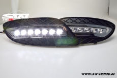 LED Tagfahrlicht fr Mercedes Viano W639 11-13 chrome