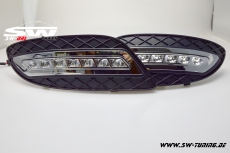 LED Tagfahrlicht fr Mercedes Viano W639 11-13 chrome
