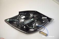 SWCelis LED Rckleuchten Skoda Fabia II 5j 5Trer 07-15 smoke Lightbar