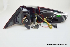 SWLight LED Rckleuchten VW Golf 7 Limo AU 12-16 red/smoke GTI-LOOk