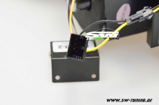 SWLight LED Rckleuchten VW Golf 7 Limo AU 12-16 red/smoke GTI-LOOk