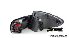SW-Celis LED Rckleuchten BMW 5er F10 4Trer 10-14 black/smoke Lightbar