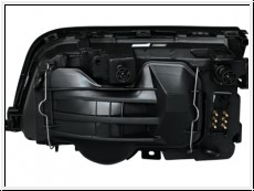 Scheinwerfer Mercedes Benz W202 C-Klasse bj93-01 Black