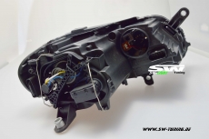 SW-Light Scheinwerfer VW Passat B7 11-15 LED Standlicht Black