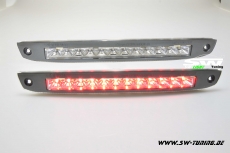 LED 3. Bremsleuchte fr Ford Focus Mk II 04-10 Flieheck anthrazit/chrom (1stk)