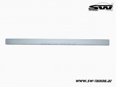 Seitenschweller SW-Design fr Audi A3 8P 05-08 3Trer mit Teilegutachten