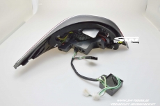 SW-Celis LED Rckleuchten fr BMW 5er E60 Limousine 04-10 red/clear auch LCI